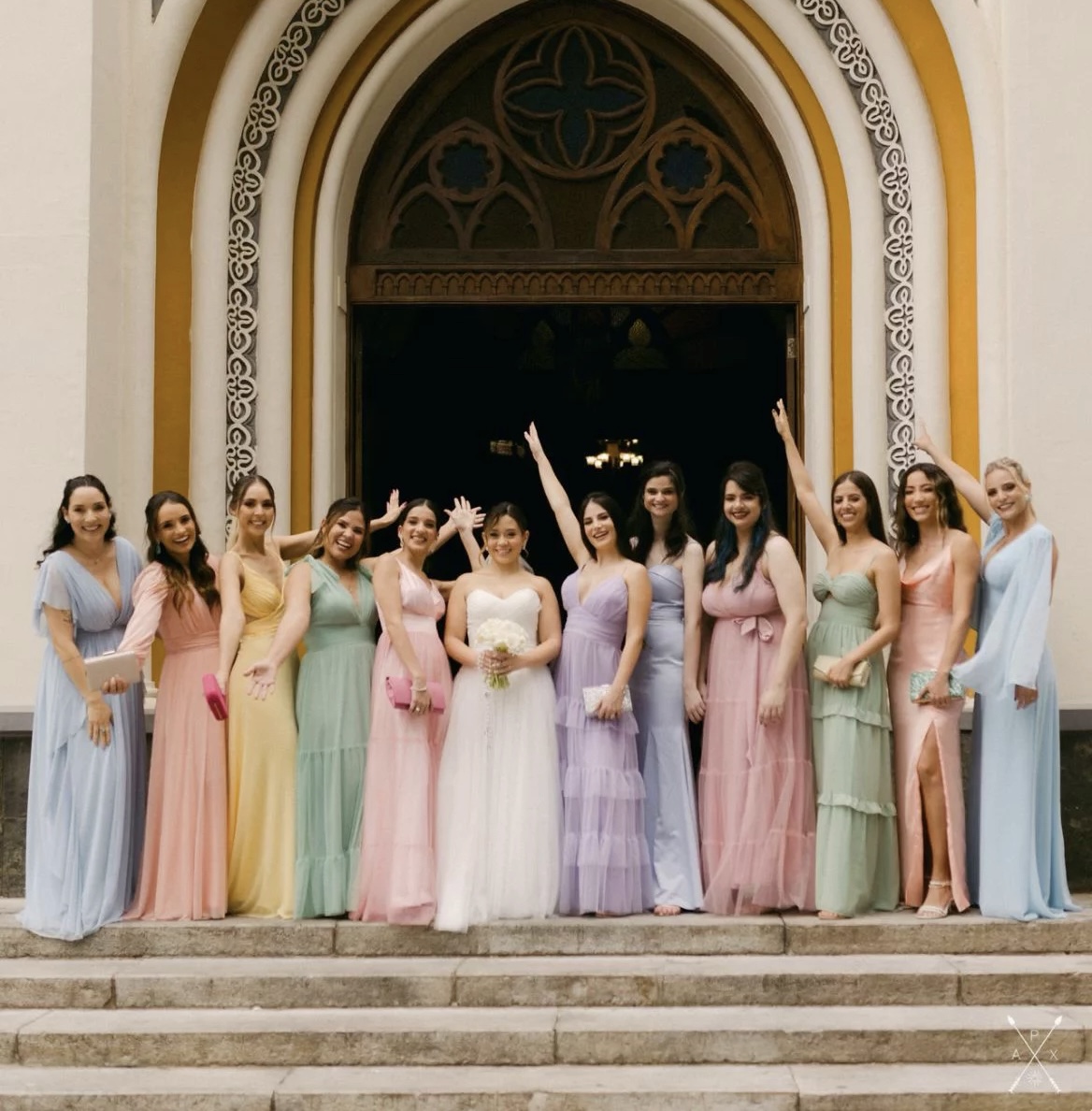 Referência de traje 3